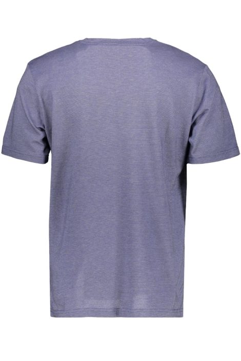 Tom Tailor structured detailed t-shirt